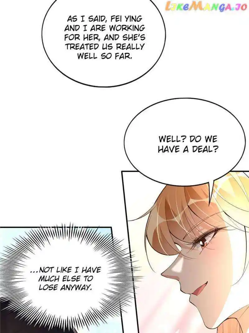 Reincarnation Of The Businesswoman At School Chapter 165