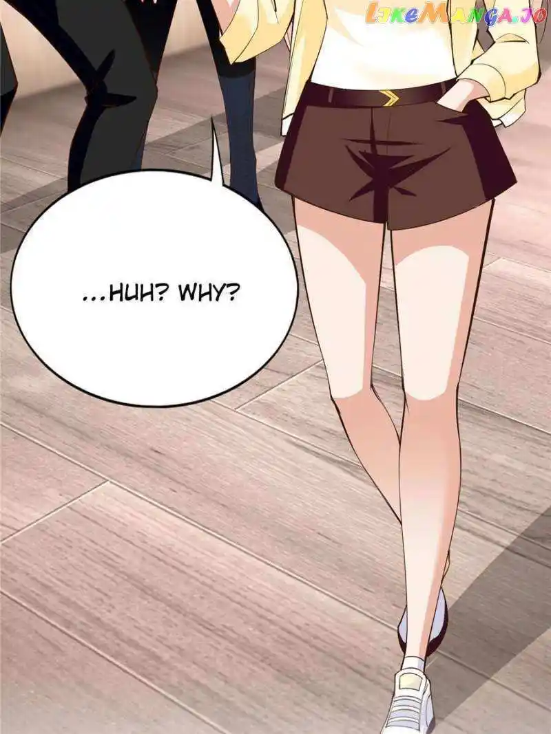 Reincarnation Of The Businesswoman At School Chapter 165