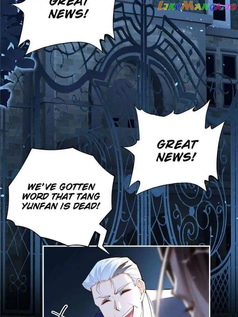 Reincarnation Of The Businesswoman At School Chapter 165