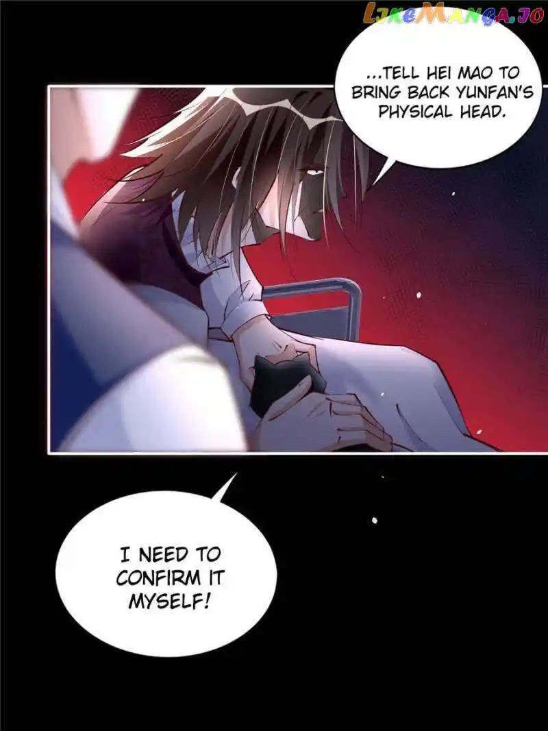 Reincarnation Of The Businesswoman At School Chapter 165