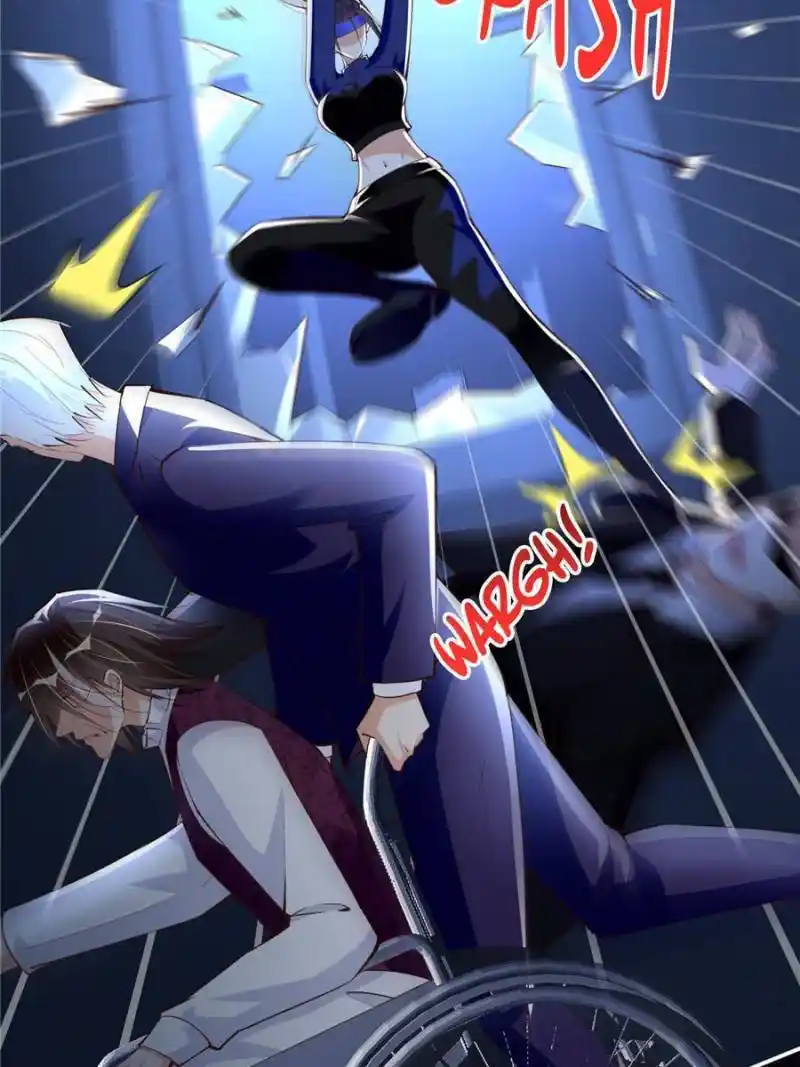 Reincarnation Of The Businesswoman At School Chapter 166