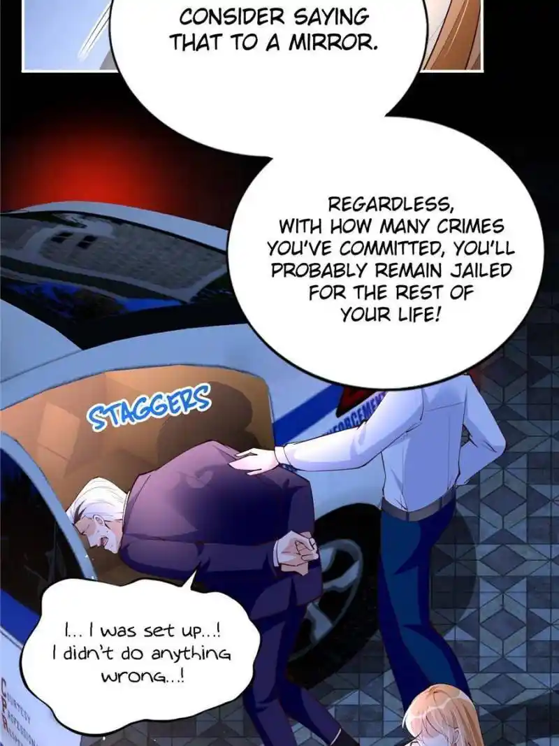 Reincarnation Of The Businesswoman At School Chapter 166