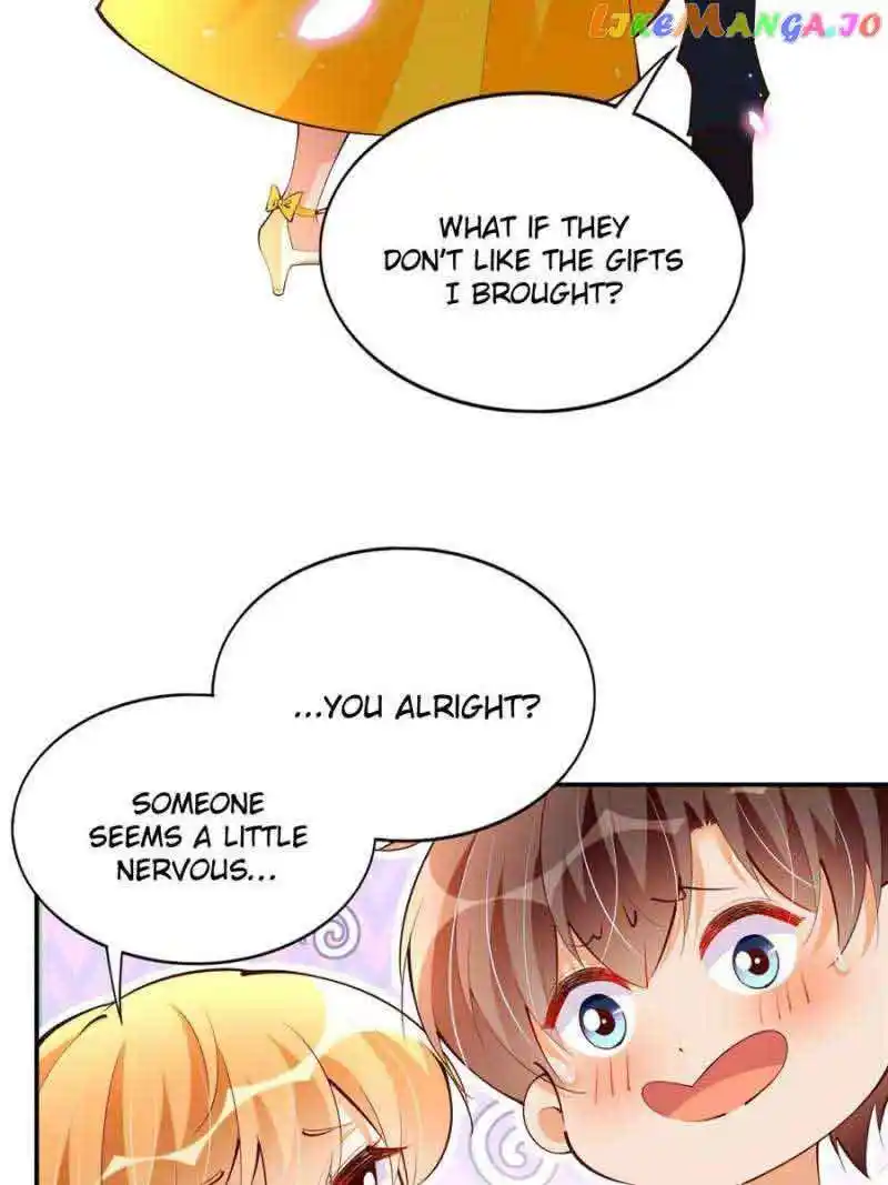 Reincarnation Of The Businesswoman At School Chapter 167