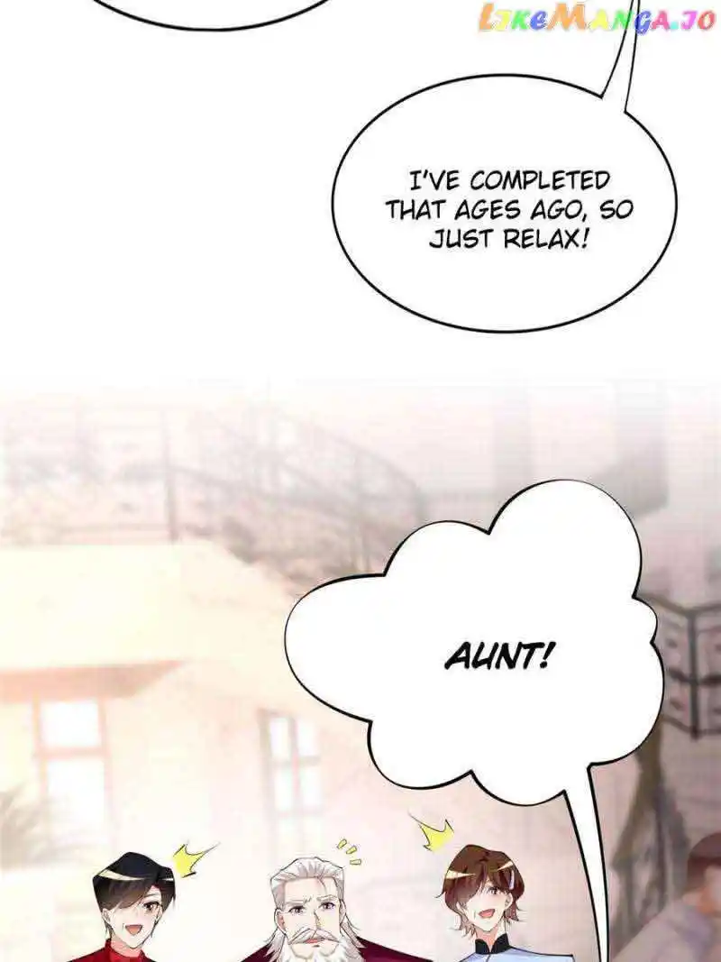 Reincarnation Of The Businesswoman At School Chapter 167