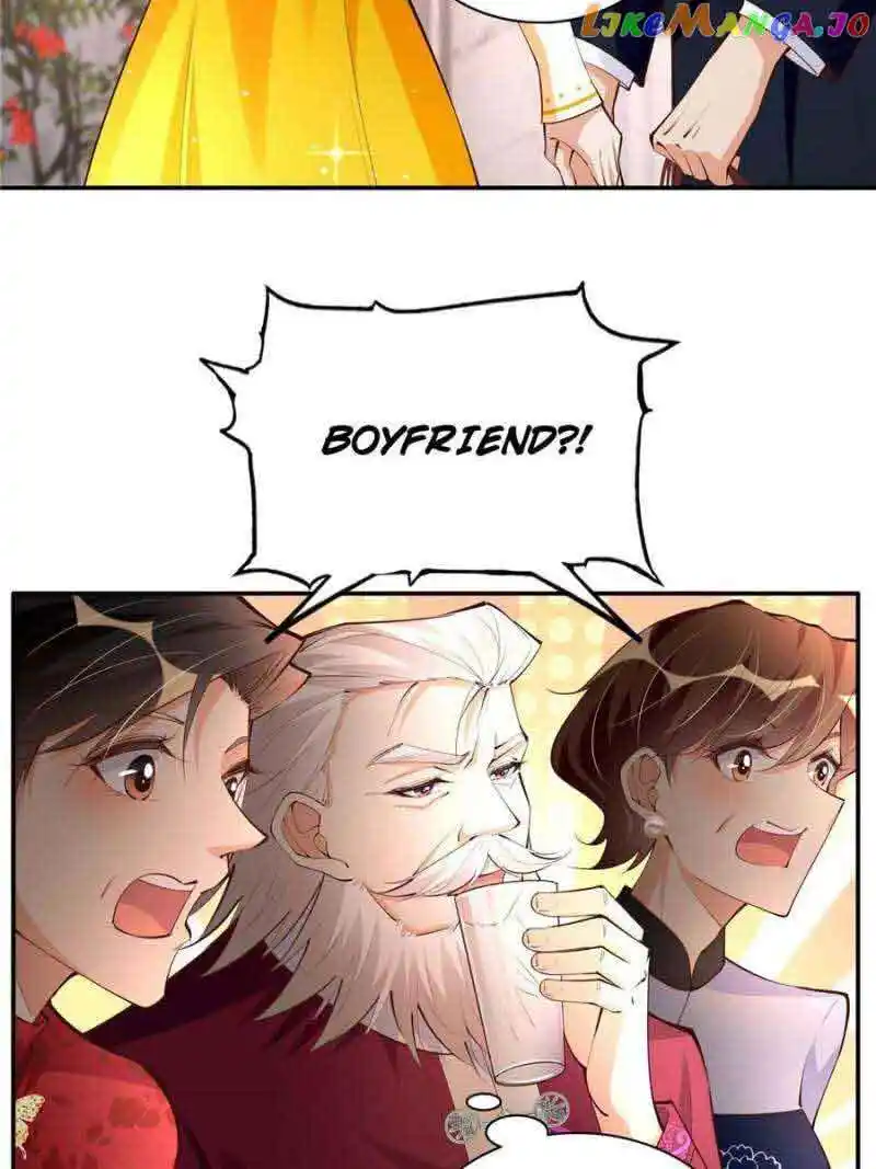 Reincarnation Of The Businesswoman At School Chapter 167