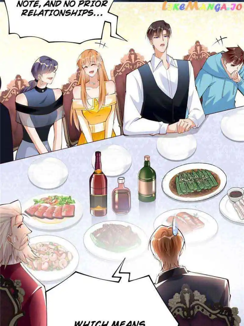 Reincarnation Of The Businesswoman At School Chapter 167