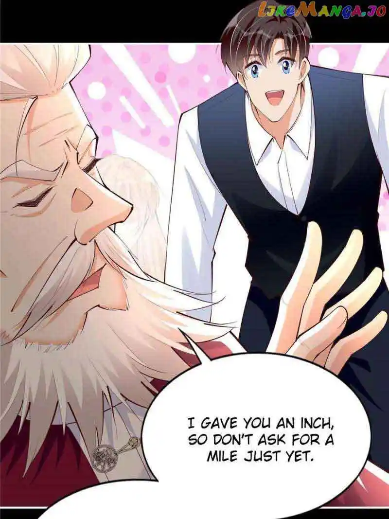 Reincarnation Of The Businesswoman At School Chapter 167