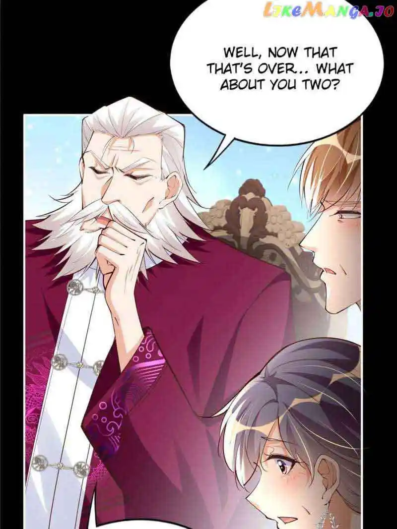 Reincarnation Of The Businesswoman At School Chapter 167