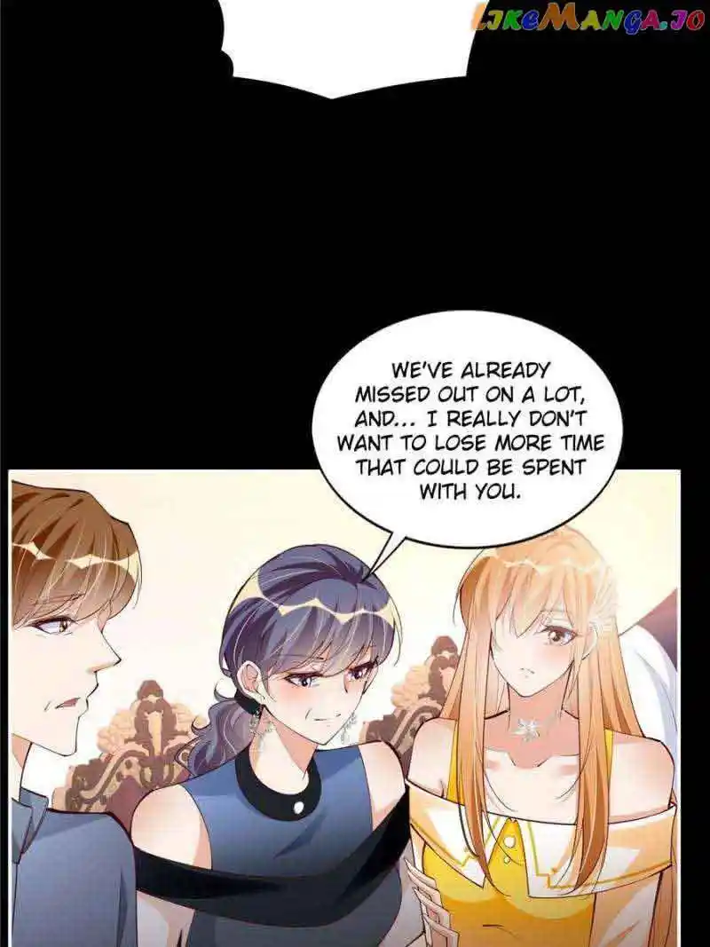 Reincarnation Of The Businesswoman At School Chapter 167