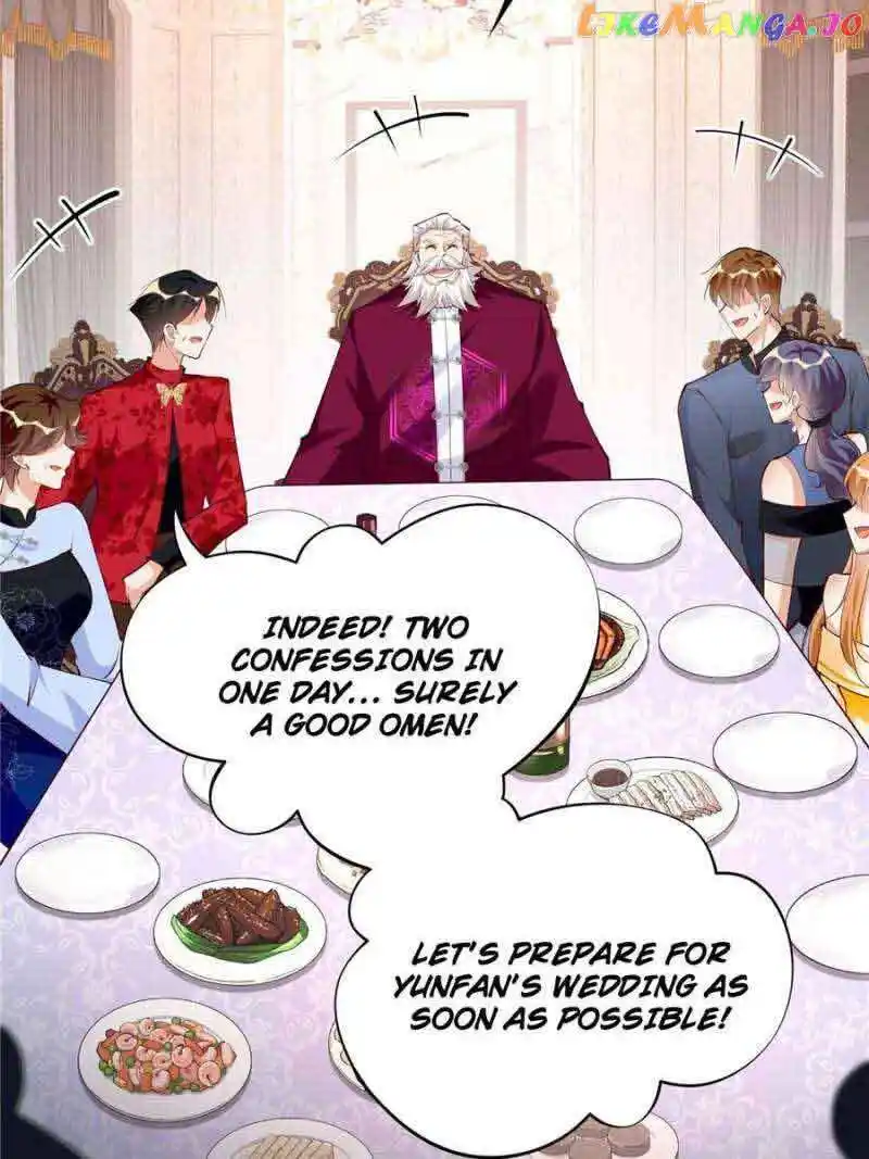 Reincarnation Of The Businesswoman At School Chapter 167