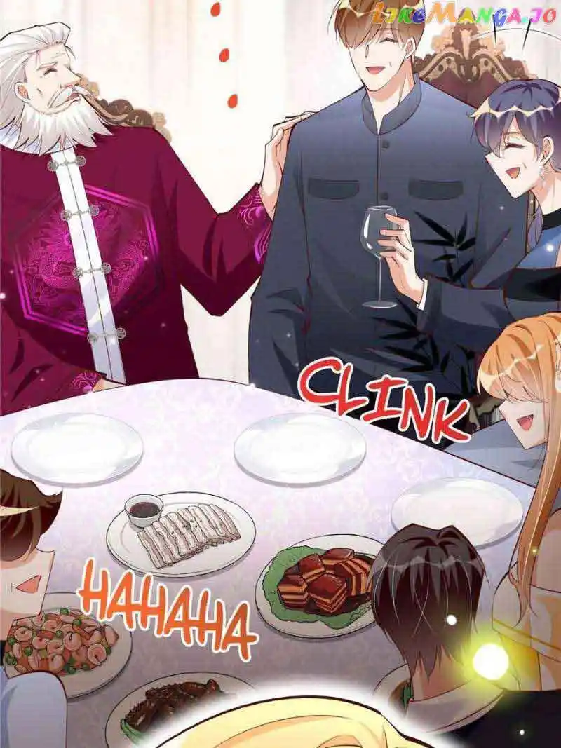 Reincarnation Of The Businesswoman At School Chapter 167