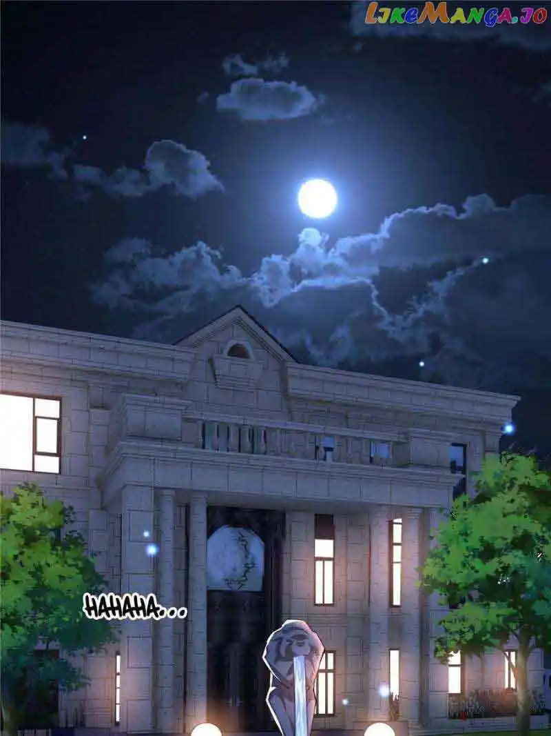 Reincarnation Of The Businesswoman At School Chapter 168