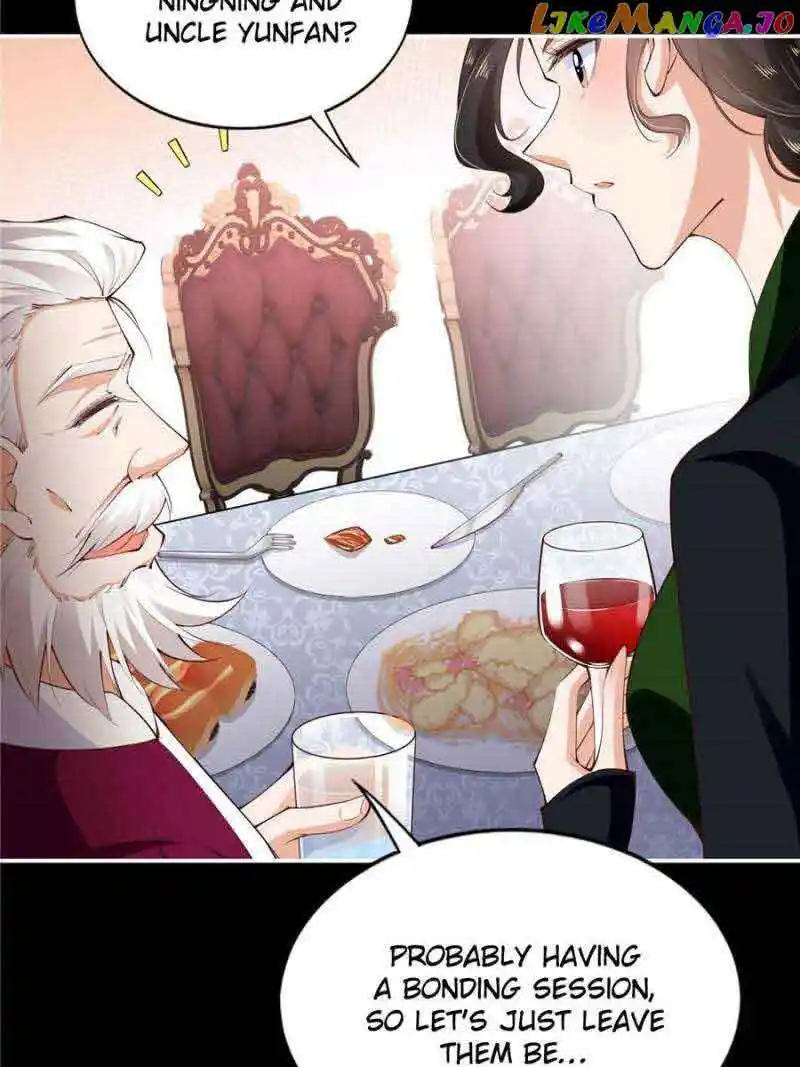 Reincarnation Of The Businesswoman At School Chapter 168