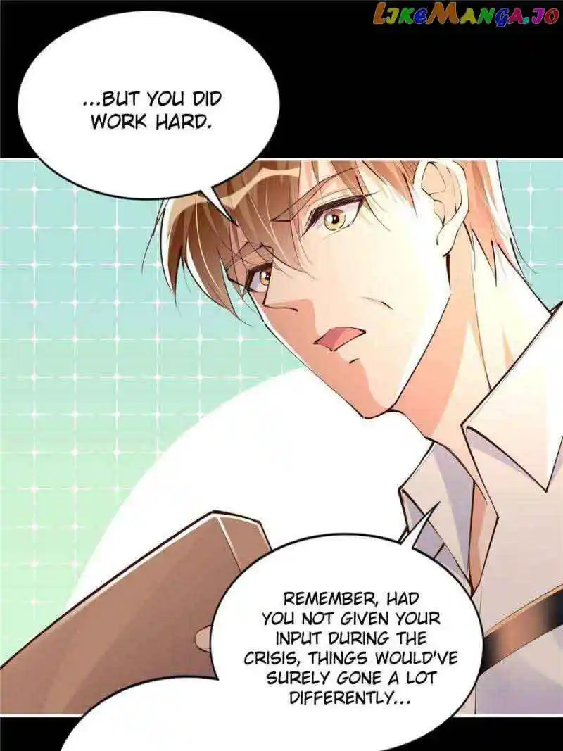 Reincarnation Of The Businesswoman At School Chapter 168