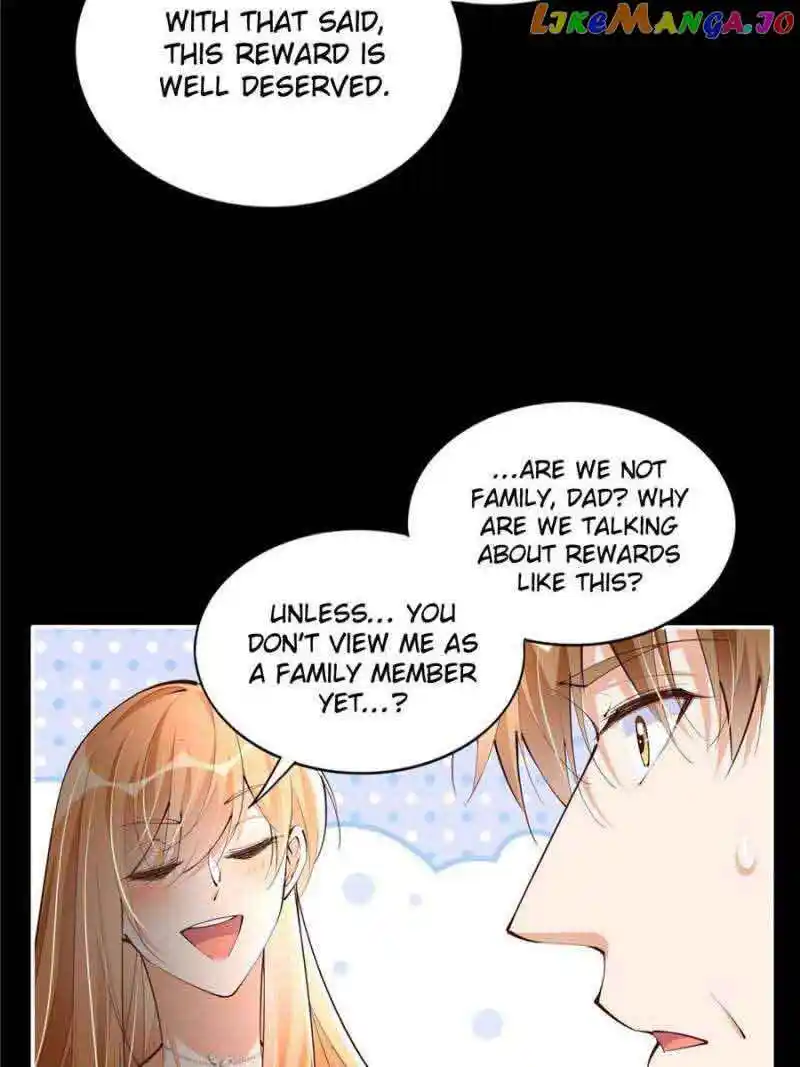 Reincarnation Of The Businesswoman At School Chapter 168