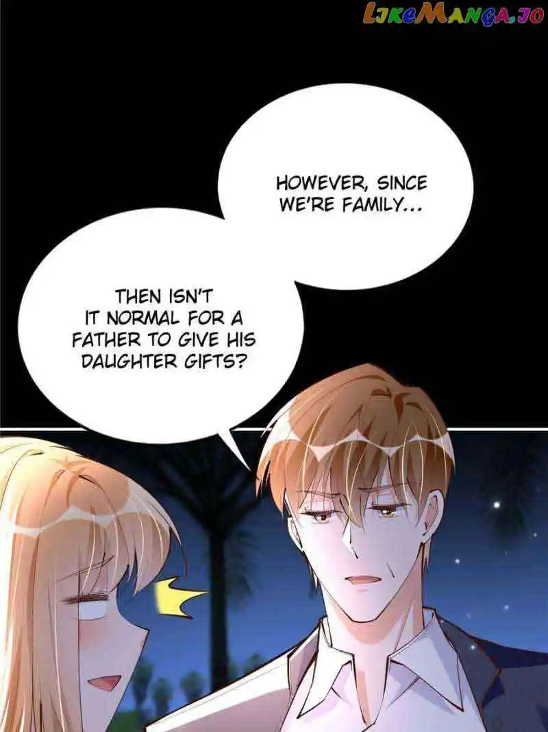 Reincarnation Of The Businesswoman At School Chapter 168