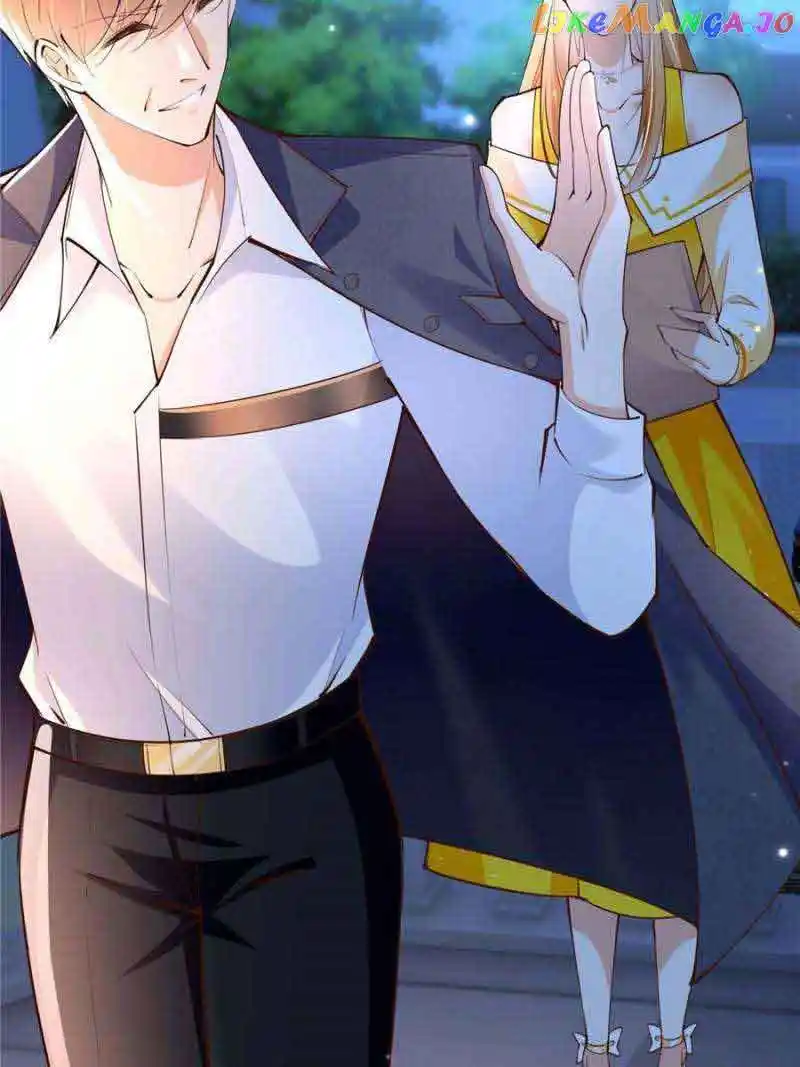 Reincarnation Of The Businesswoman At School Chapter 168