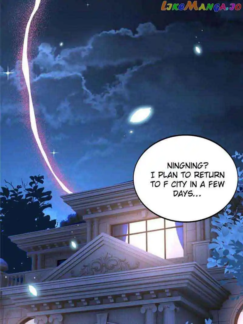 Reincarnation Of The Businesswoman At School Chapter 168