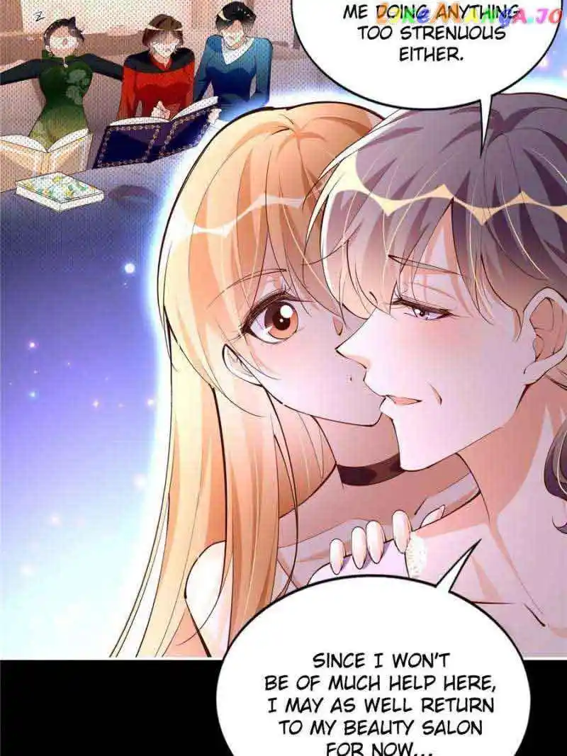 Reincarnation Of The Businesswoman At School Chapter 168