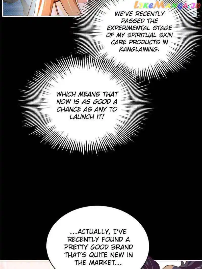 Reincarnation Of The Businesswoman At School Chapter 168