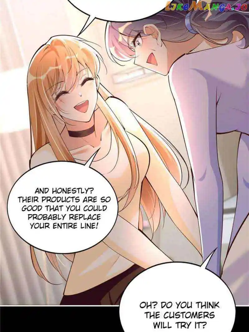 Reincarnation Of The Businesswoman At School Chapter 168