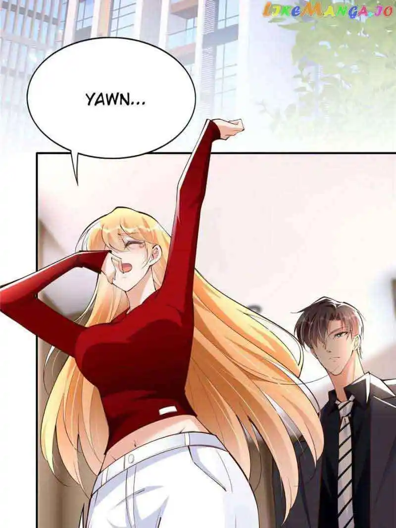 Reincarnation Of The Businesswoman At School Chapter 168