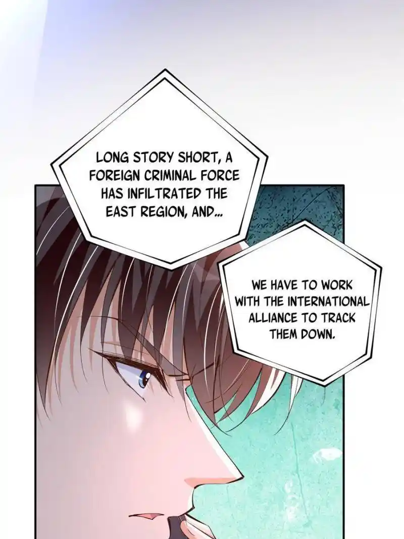 Reincarnation Of The Businesswoman At School Chapter 169