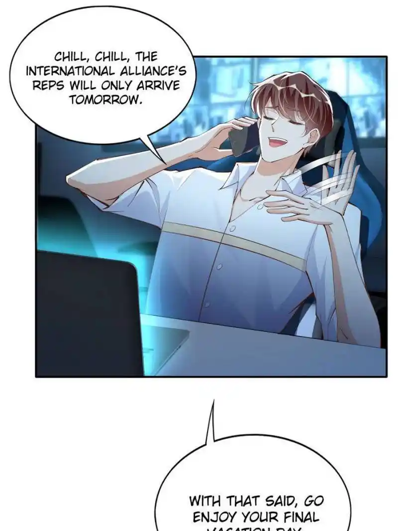 Reincarnation Of The Businesswoman At School Chapter 169