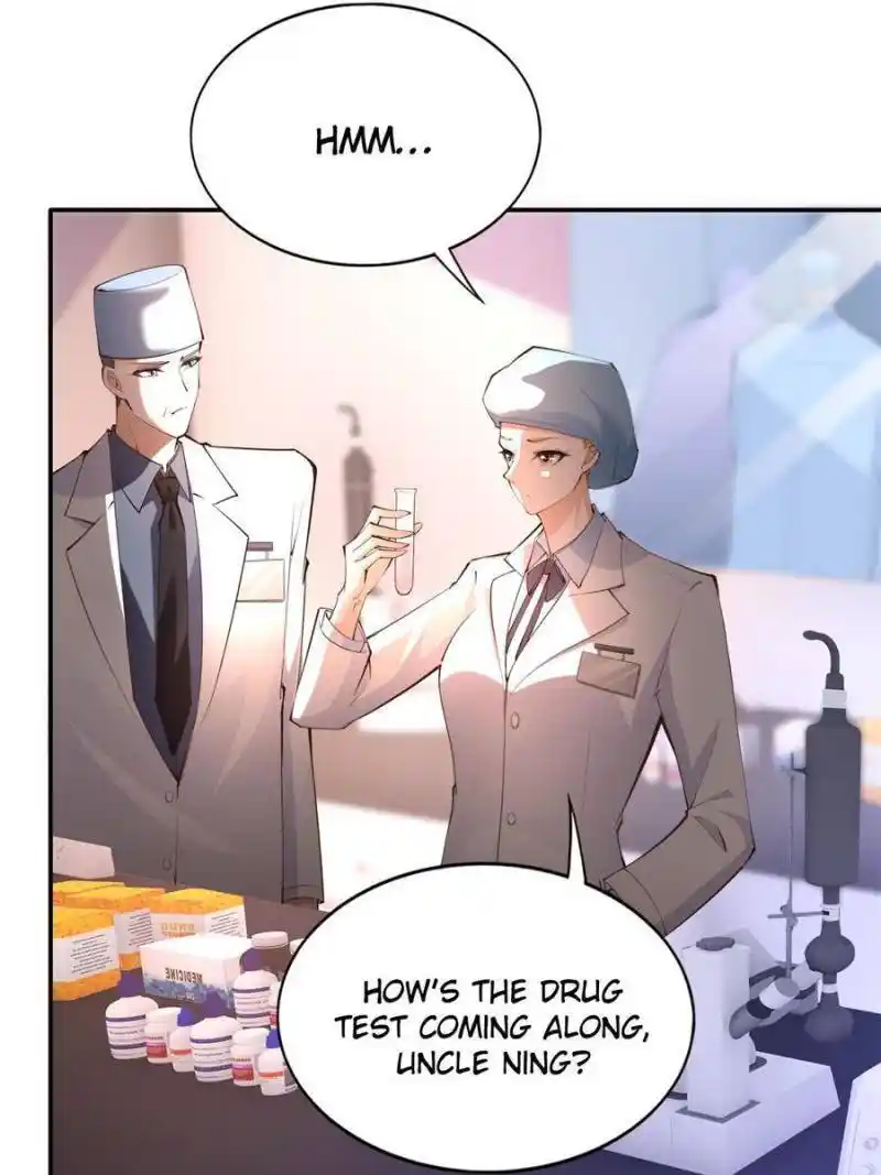 Reincarnation Of The Businesswoman At School Chapter 169