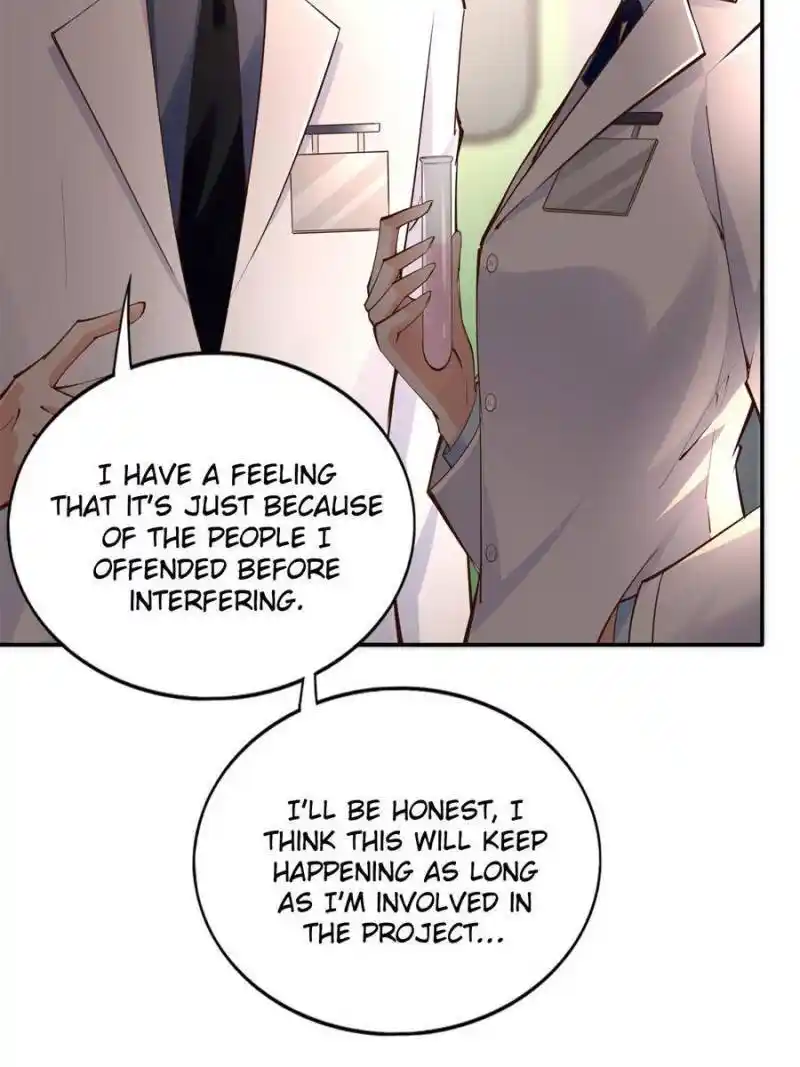 Reincarnation Of The Businesswoman At School Chapter 169