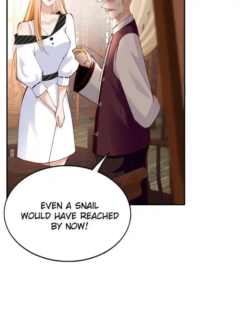 Reincarnation Of The Businesswoman At School Chapter 169