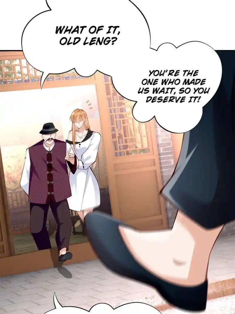 Reincarnation Of The Businesswoman At School Chapter 169