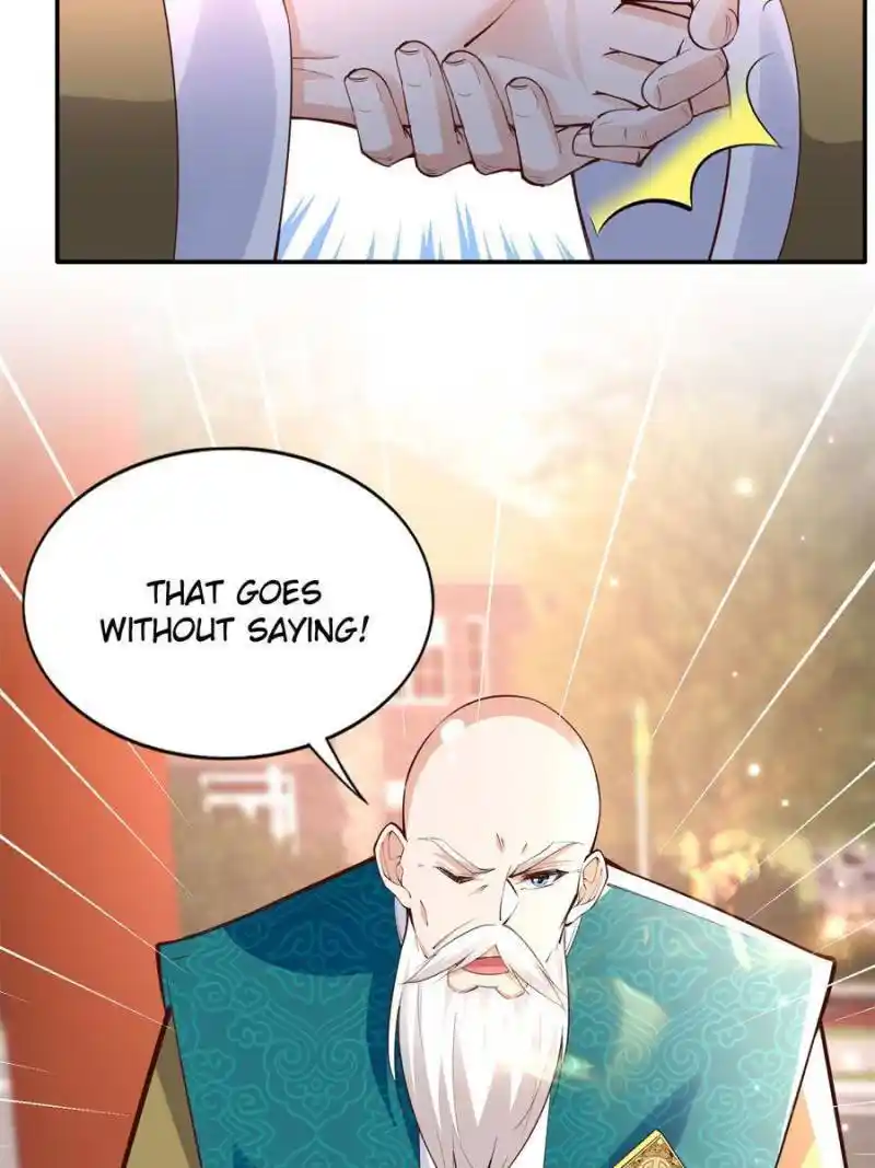 Reincarnation Of The Businesswoman At School Chapter 169