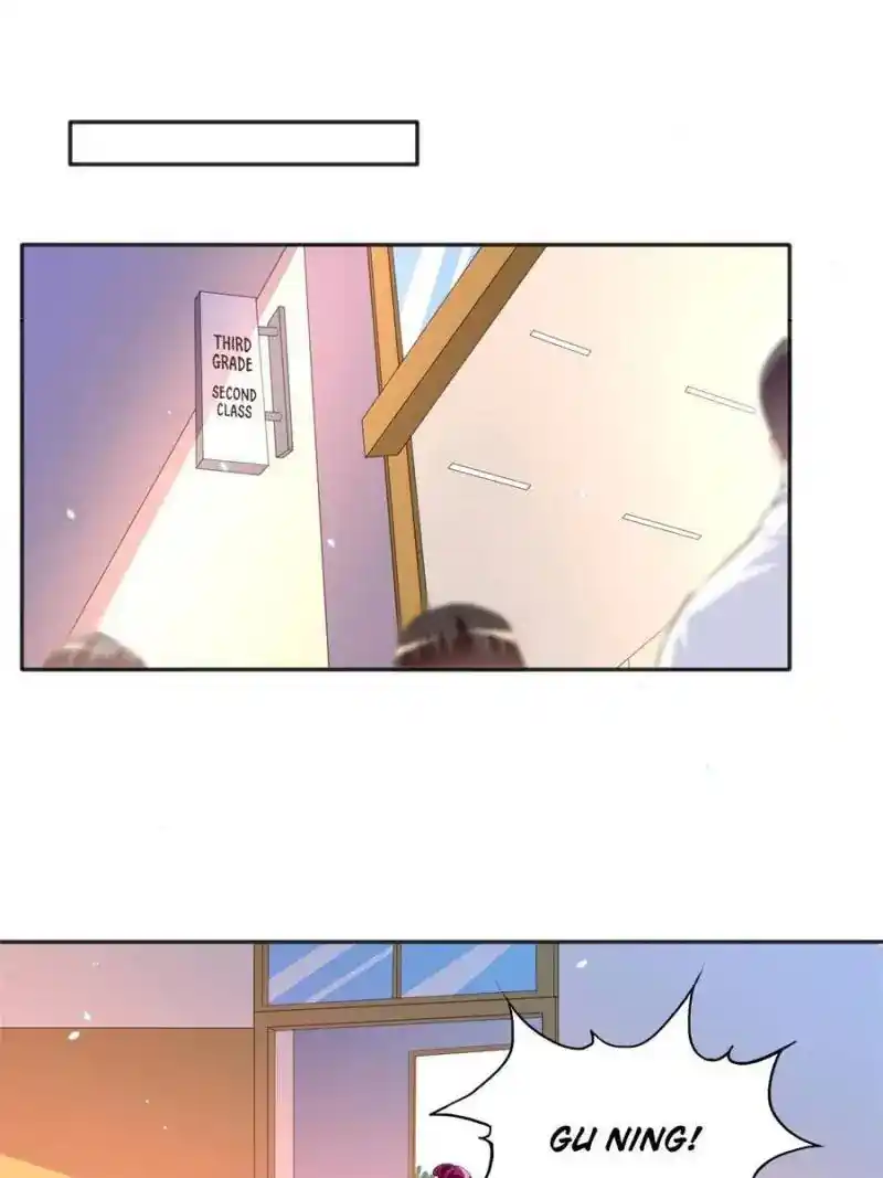 Reincarnation Of The Businesswoman At School Chapter 17