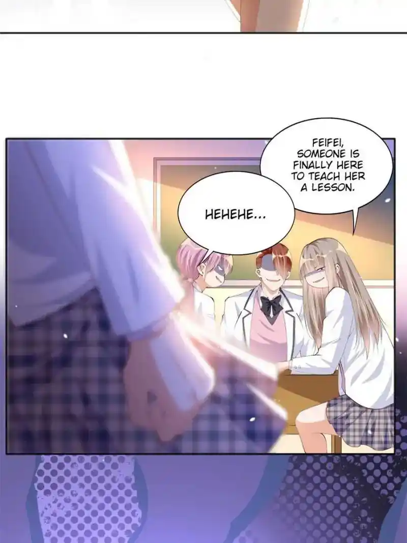 Reincarnation Of The Businesswoman At School Chapter 17