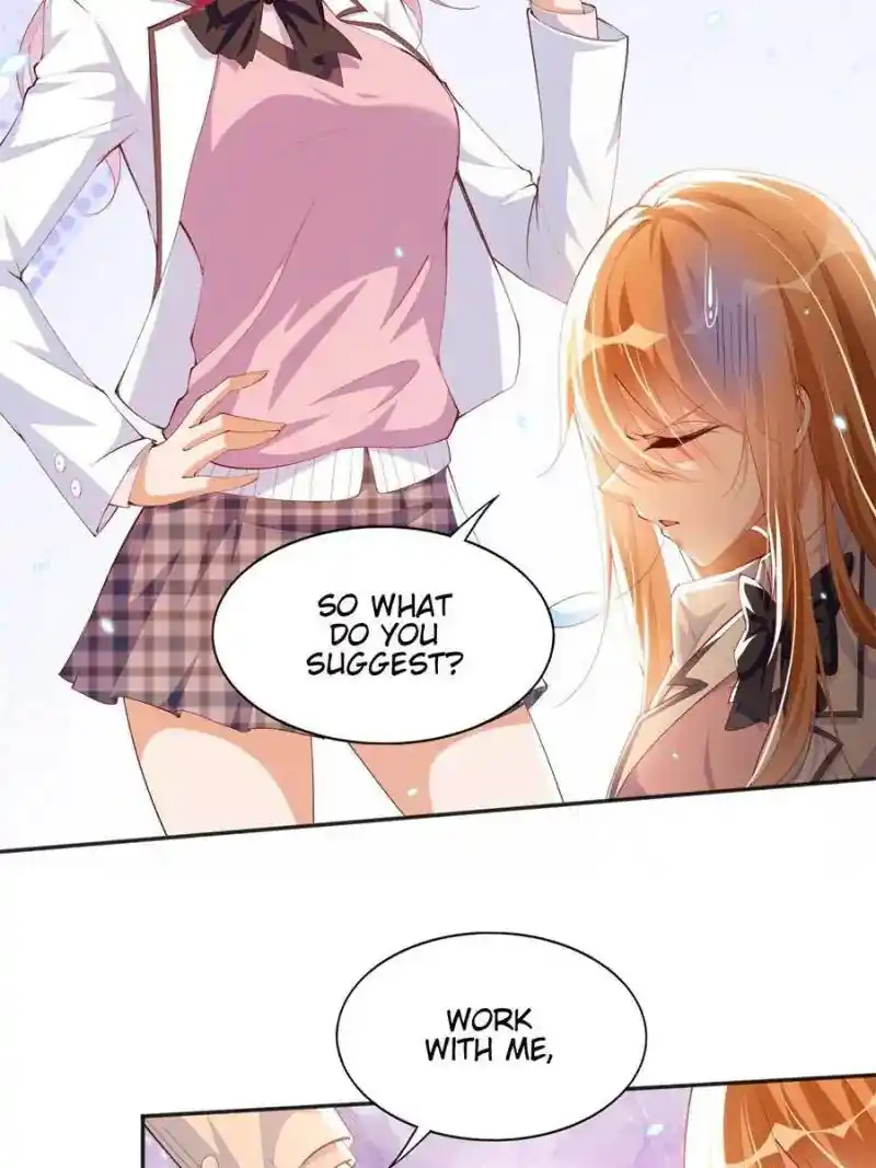 Reincarnation Of The Businesswoman At School Chapter 17