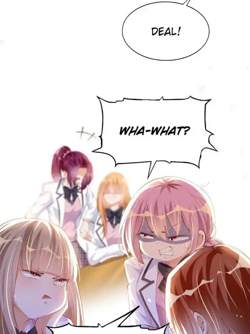 Reincarnation Of The Businesswoman At School Chapter 17