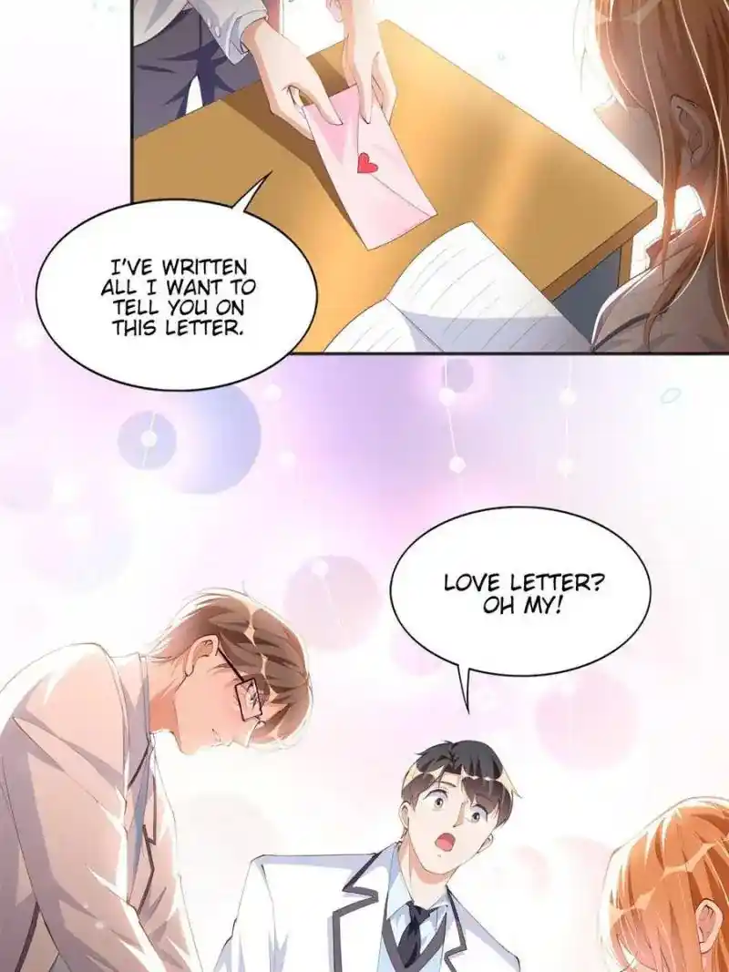 Reincarnation Of The Businesswoman At School Chapter 17