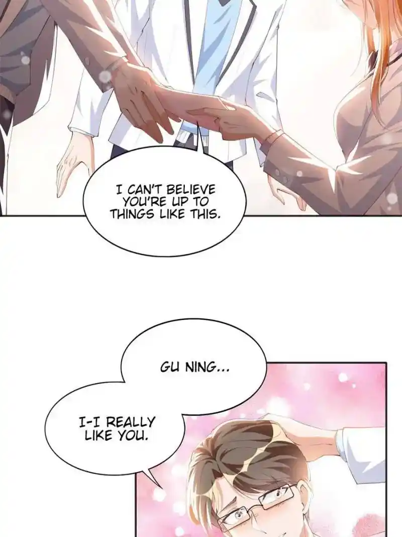 Reincarnation Of The Businesswoman At School Chapter 17