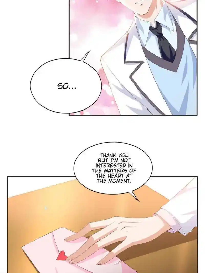 Reincarnation Of The Businesswoman At School Chapter 17