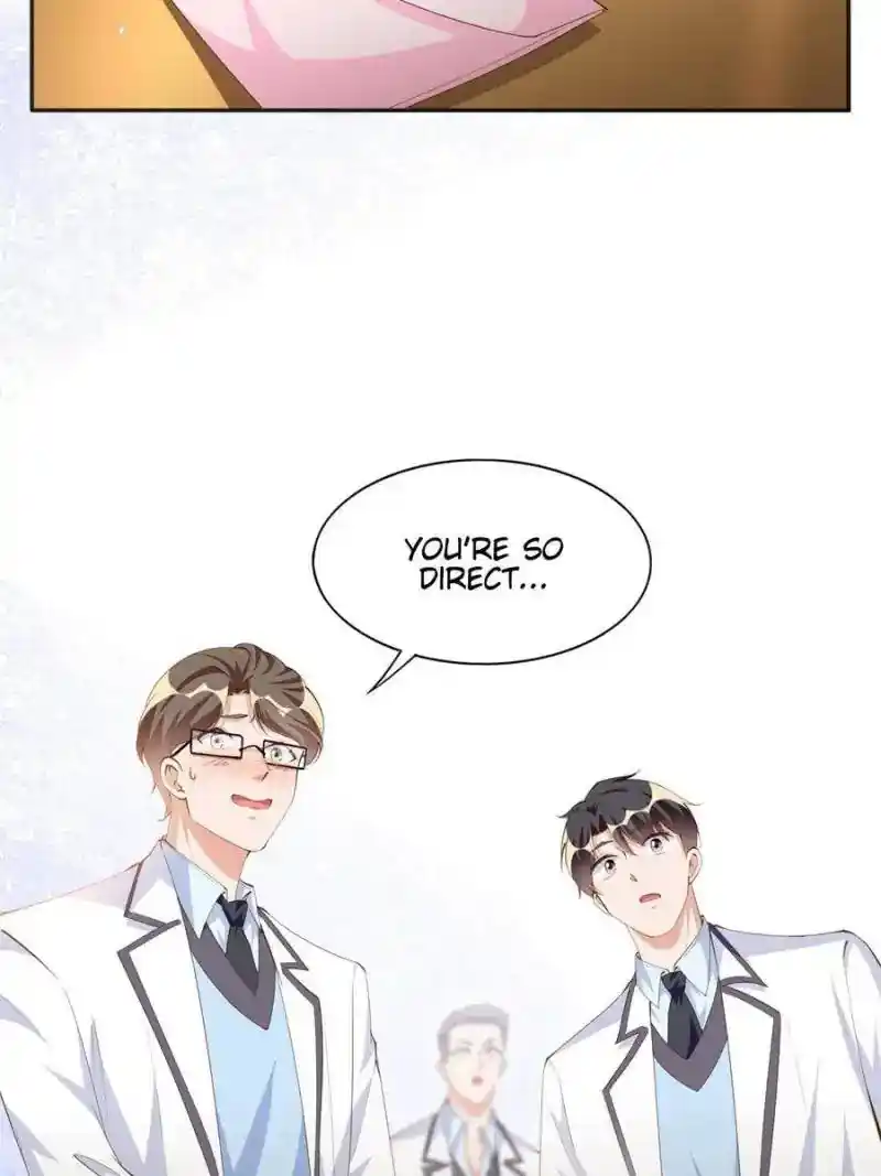 Reincarnation Of The Businesswoman At School Chapter 17