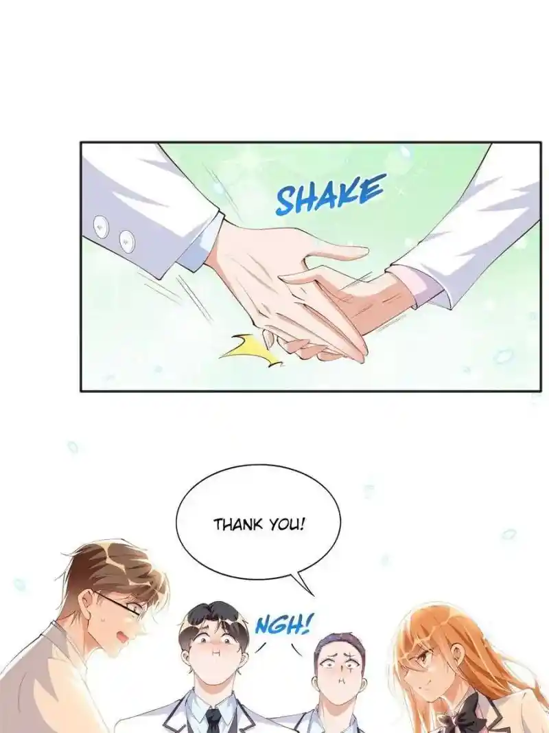 Reincarnation Of The Businesswoman At School Chapter 17