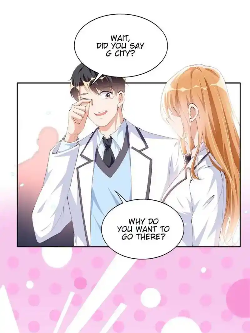 Reincarnation Of The Businesswoman At School Chapter 17