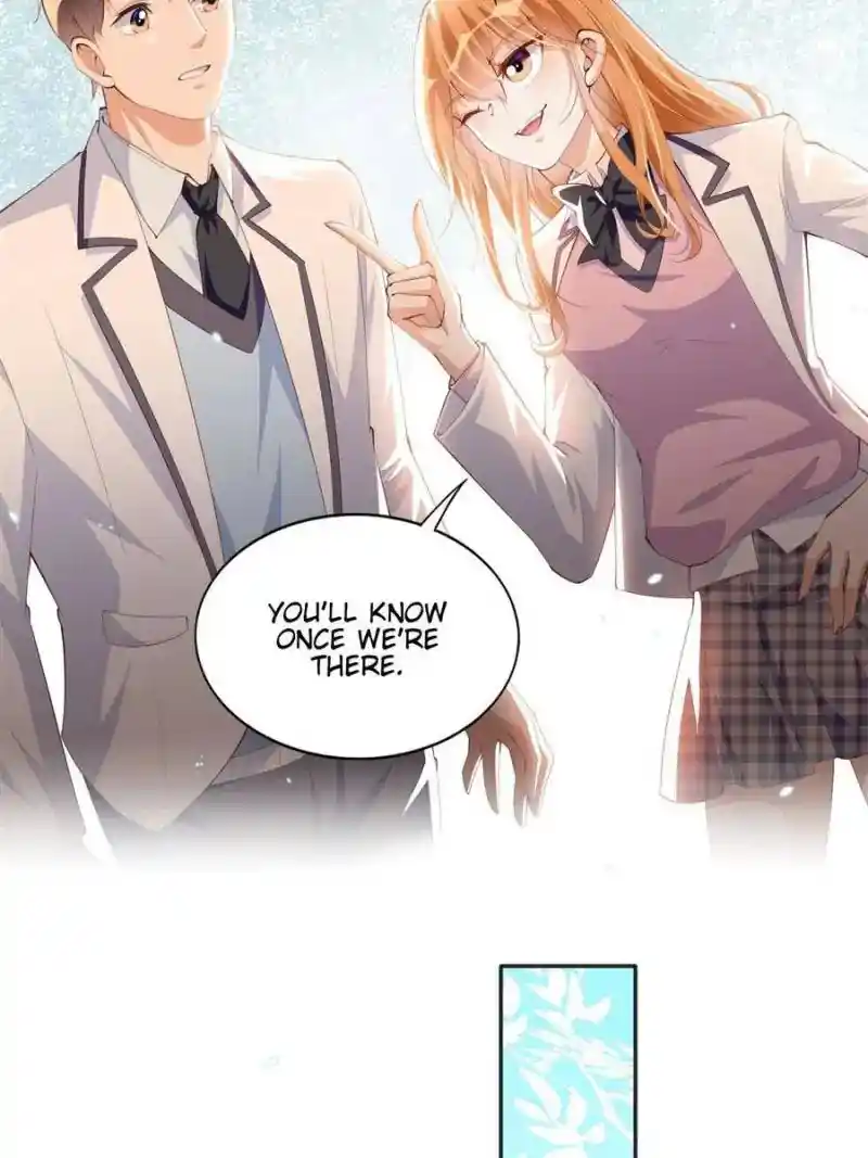 Reincarnation Of The Businesswoman At School Chapter 17