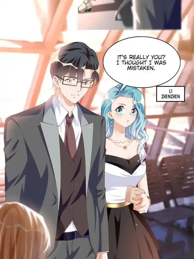 Reincarnation Of The Businesswoman At School Chapter 17