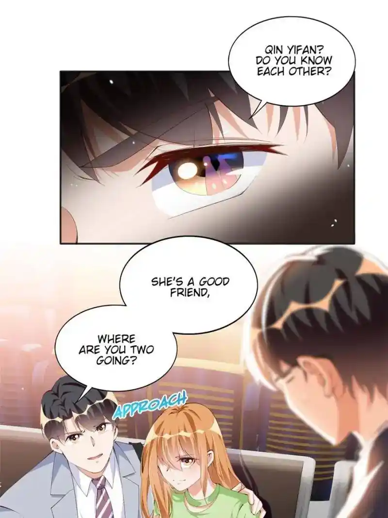 Reincarnation Of The Businesswoman At School Chapter 17