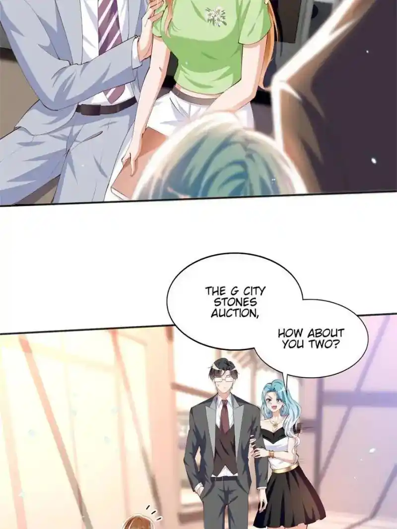 Reincarnation Of The Businesswoman At School Chapter 17