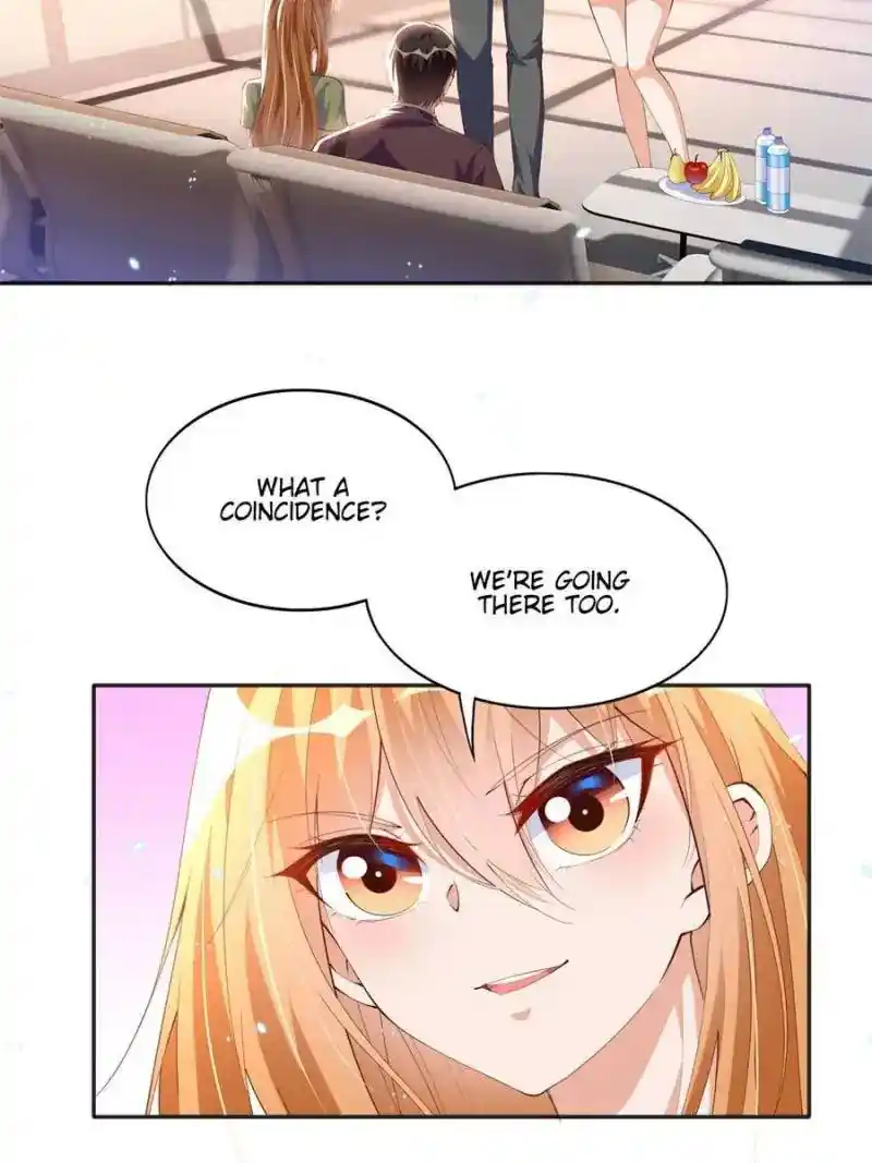 Reincarnation Of The Businesswoman At School Chapter 17