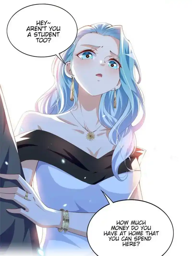 Reincarnation Of The Businesswoman At School Chapter 17