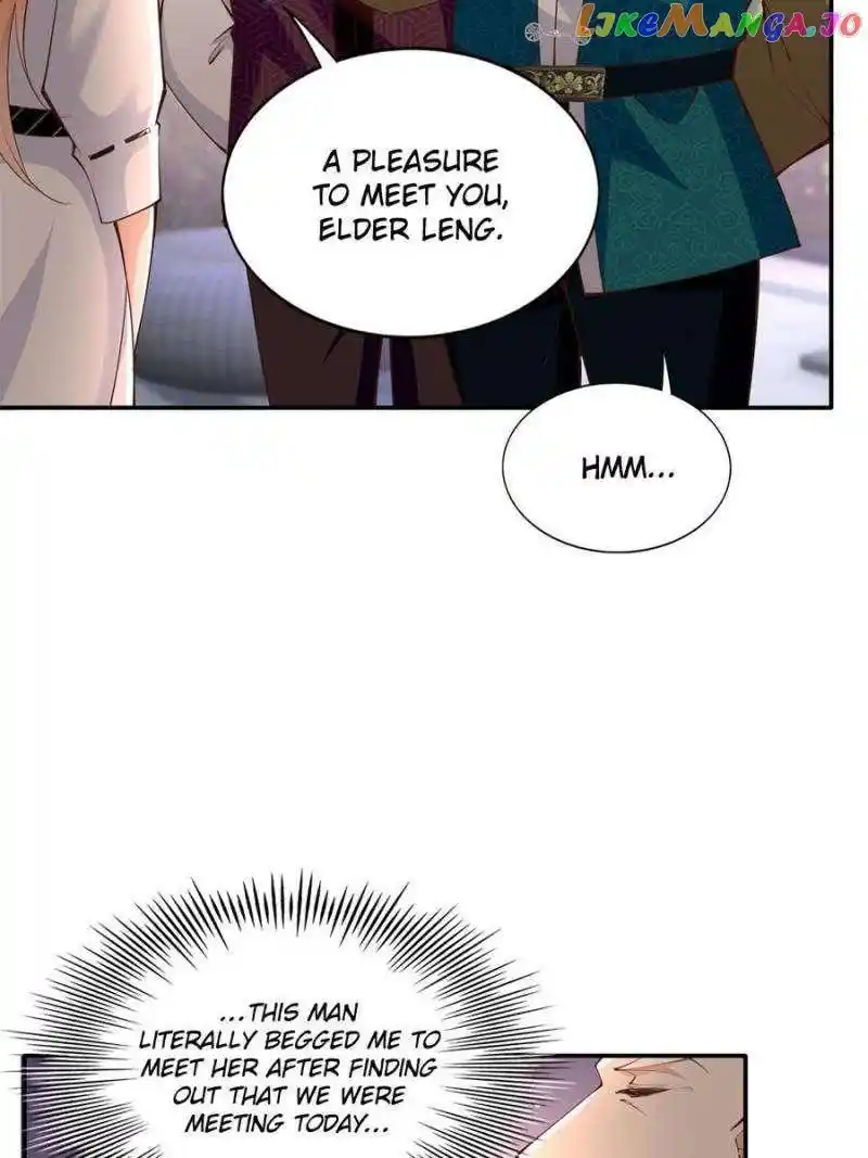 Reincarnation Of The Businesswoman At School Chapter 170